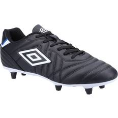 Umbro Boys Speciali Liga Soft Ground Rugby Football Boots - UK