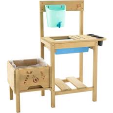 TP Toys Potting Bench