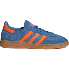 Adidas spezial blue adidas Handball Spezial - Focus Blue/Orange/Gum