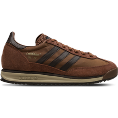 adidas SL 72 RS - Preloved Brown/Dark Brown/Blanch Cargo