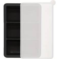 Temu Large 2 Inch Ice Cube Tray