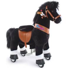 Ponycycle Model U Horse