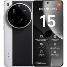 Xiaomi ultra Xiaomi 15 Ultra 512GB Silver Chrome