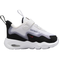 Nike air max 90 white Nike Air Max 90 TDV - White/Black/University Red