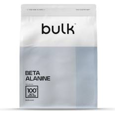 Bulk Pre Workout Bulk Beta Alanine 500g