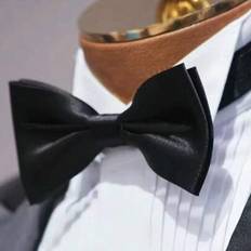 Bow Ties on sale Shein Men's Adjustable Bow Tie - Classic
