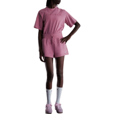 Nike Sportswear Women's Boxy T-shirt - Elemental Pink