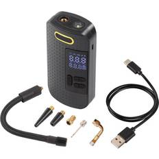 8V Air Pump