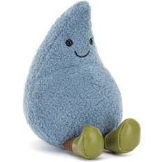 Jellycat Amuseables Happy Raindrop 13cm