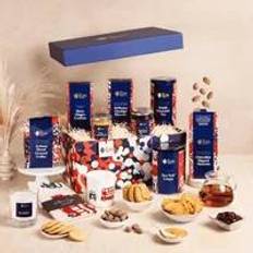 The British Hamper Company Luxury Homeware Indulgence Hamper 12cl