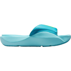 Nike Jordan Franchise - Chlorine Blue/Copa/Electric Green