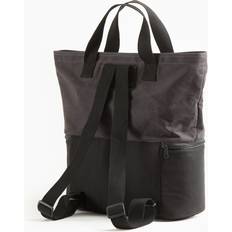 H&M Kylryggsäck - Grå