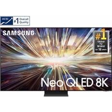 Samsung 7680x4320 (8K) - 85 " TVs Samsung QN85QN800D