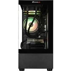 Kiebel Gaming PC InvaderXS 12 Intel Core i9-12900KS 32GB DDR4 2TB SSD