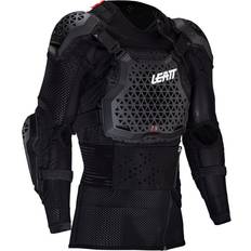 LEATT 2.5 MX Skyddsjacka - Svart
