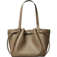 Tory Burch Romy Tote - Wild Mushroom
