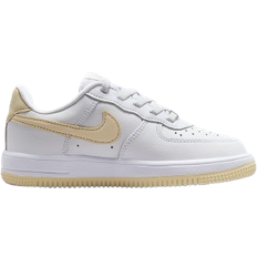 Scarpe per Bambini Nike Force 1 EasyOn Sneaker - Bianco