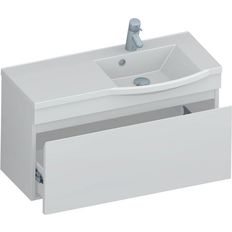 Polaria LAVAL 900 Oikea