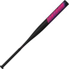 Baseball Bats Easton Tantrum USSSA Slowpitch Softball Bat Black Pink