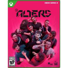 Xbox Series X Games The Alters Xbox Series X