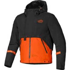 Alpinestars Chaqueta Mootant Waterproof - Spicy Orange/Black