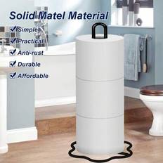 Paper Towel Holders Shein Countertop Large Size Paper Towel Holder