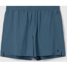 Acid Running Hybrid Shorts