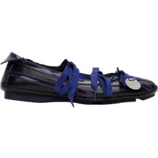 Kiko Kostadinov Lella Hybrid - Pitch/Navy/Ink/Midnight