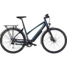 Centurion zero elcykel Centurion Zero E Ladies 10.4Ah 28" 2023 Dark Blue