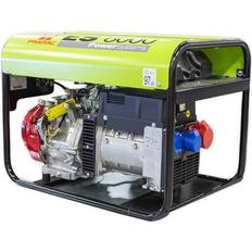 Pramac ES8000 THHPI Strømaggregat 3-fas