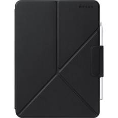Pitaka Folio 2 case black - iPad Pro 13" 2024