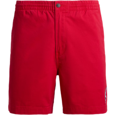 Polo Ralph Lauren 6-Inch Polo Prepster Stretch Chino Short - Red
