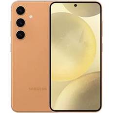 Samsung galaxy s24 256 Samsung Galaxy S24+ 256GB Sandstone Orange