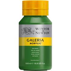 Winsor & Newton Galeria Acrylic Sap Green 500ml