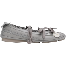 Kiko Kostadinov Lella Hybrid - Cloud Grey/Flint Grey/Smoke