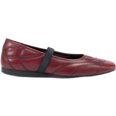 Vagabond Shoemakers Hillary 5925-518 - Rosso