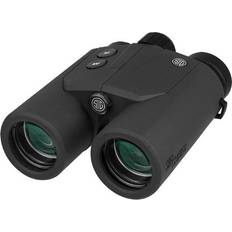 Binoculars & Telescopes Sig Sauer SIG Sauer Canyon 10x42 Rangfinding Binoculars