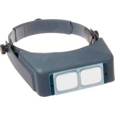 Magnifiers & Loupes Donegan Optical Donegan Optivisor Binocular Magnifier 2.75 x 6 Inch