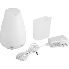 Konnwei Ultrasonic Humidifier Diffuser Colorful LED Light