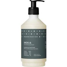 Hygienartiklar Skandinavisk Hand Wash 500ml Skog