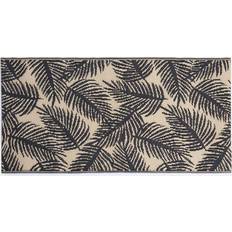 Multicoloured Carpets OHS Mono Leaf Multicolour 120x170cm