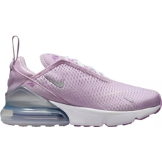 Nike Air Max 270 PS -Doll/Rush Fuchsia/White/Metallic Silver