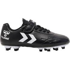 Hummel Top Star F.G. JR Fotbollsskor - Black