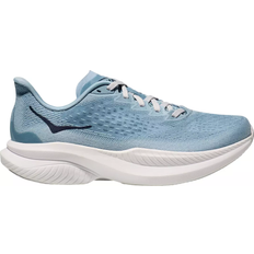 Hoka Mach 6 W - Drizzle/White