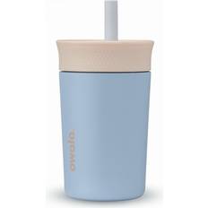 Owala Cups & Mugs Owala Kids' 12 oz Stainless Steel Tumbler Travel Mug