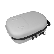 VR-accessoires Meta 3S Carrying Case Shockproof EVA Mesh D