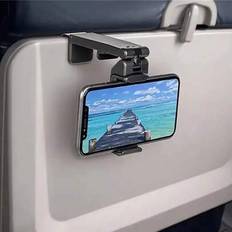 Mobile Device Holders Shein Airplane Phone Holder Portable Travel Stand