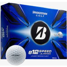 Bridgestone e12 Speed Golf Balls 12 Pack