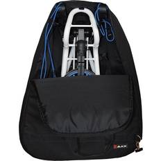 Golf Big Max FF Travelcover Blade+ Quattro IP schwarz