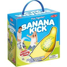 Tactic Banana Kick